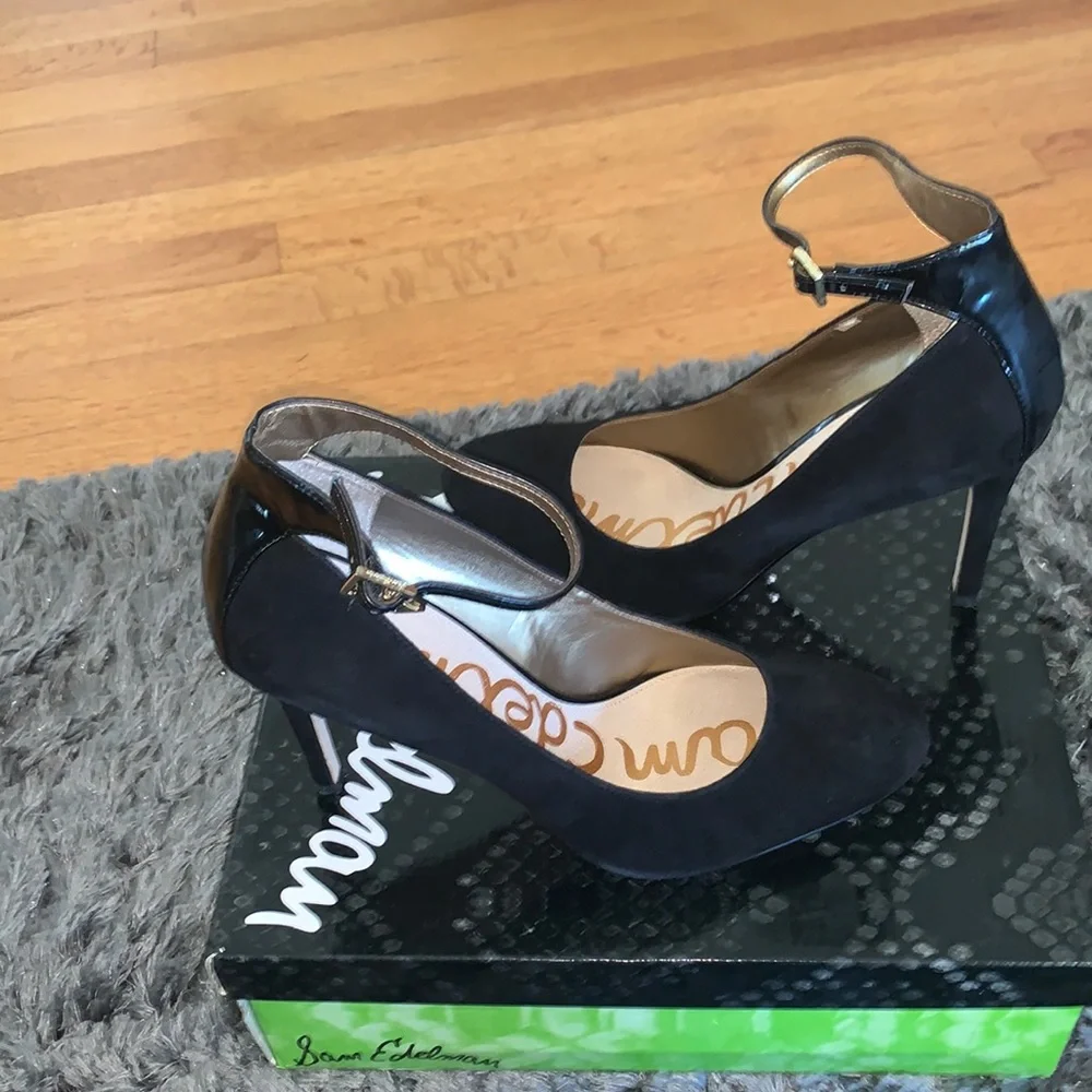 Sam Edelman pumps - Picture 1 of 4